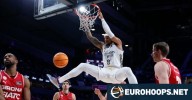 Real Madrid extends its historic winning streak in Liga Endesa