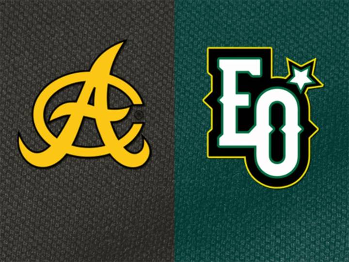 Estrellas vencen a Águilas Cibaeñas en torneo de béisbol dominicano