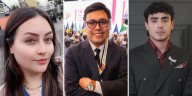 Partidos políticos apuestan por los ‘influencers’ para las elecciones del Congreso en 2026: a qué se debe este fenómeno