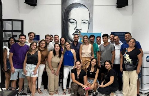 El MID debate reformas orgánicas y medidas disciplinarios