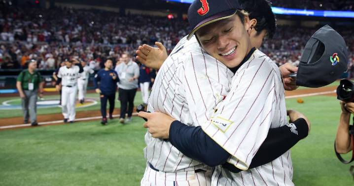 Why Dodgers face a ‘delicate’ situation with their Japanese stars ahead of the WBC