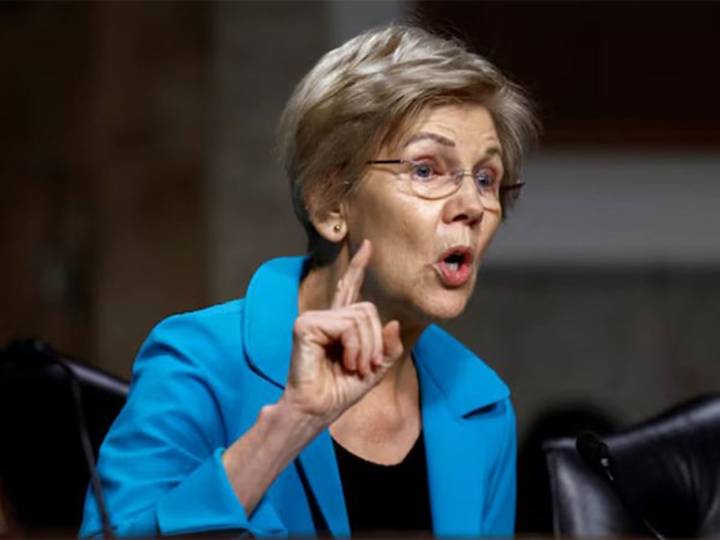 Senator Warren Demands Testimonies on Nvidia's AI Chip Sales to China