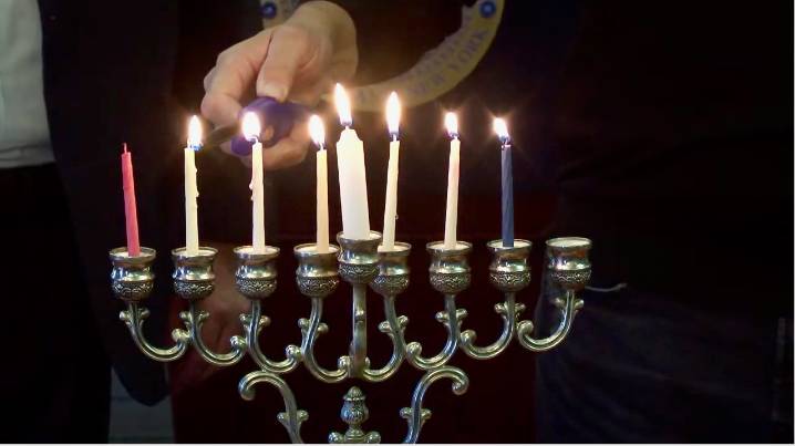 Staten Island Hanukkah celebration 2025: When is the Borough Hall Menorah Lighting?