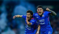 Chicharito falla penal y Cruz Azul humilla a Chivas en los cuartos de final del Apertura 2025