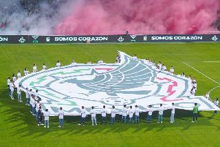 ¿A qué selección se enfrentará México en el partido inaugural del mundial de la FIFA?