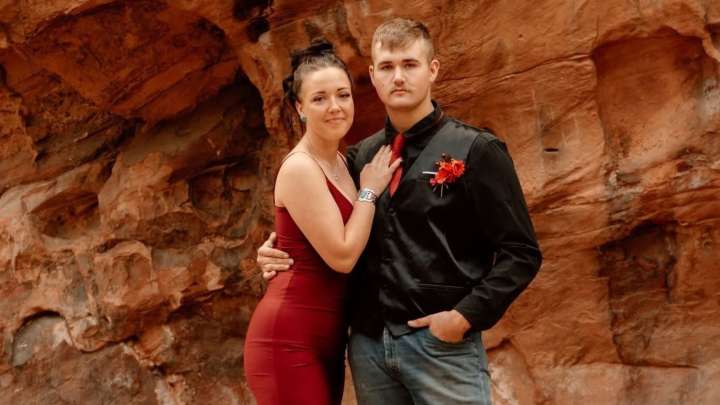 Siblings remember 'inseparable' couple killed in Salt Lake wrong