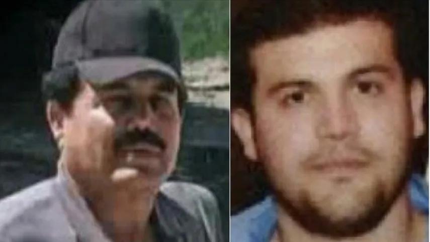 Hijo de ‘El Chapo’ Guzmán se declara culpable