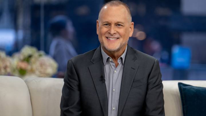 Dave Coulier Diagnosed With Tongue Cancer After Non