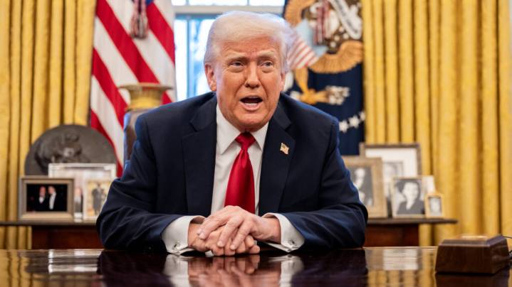 Trump announces $12 billion in farm aid as Alabama farmers brace for 2026 season