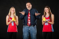 Red Land girls basketball falls to Elizabethtown in tourney action