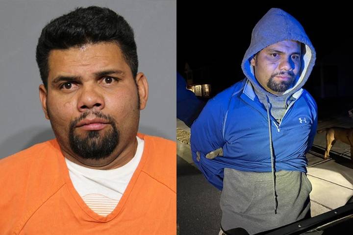 York Police: Suspect arrested for breaking into vehicles in Austen Lakes Neighborhood