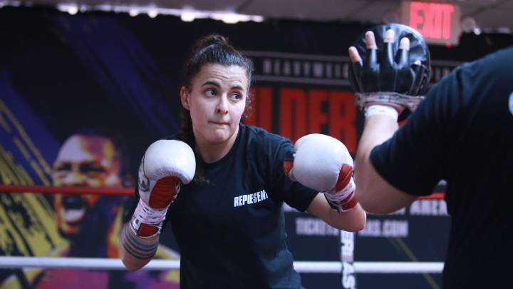 Llena de Fuerza: la inspiradora historia de María José Favela