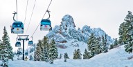 After weekend snowstorm, Snowbasin is nearly ready to open for season