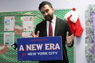 Douglas Murray: Zohran Mamdani's radical transition team has NYC in for rude awakening