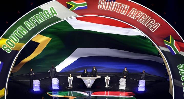 Mundial 2026: Estos son los grupos y selecciones ya confirmadas