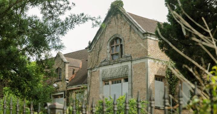 One of New Orleans' most selective public schools plans to redevelop this historic property