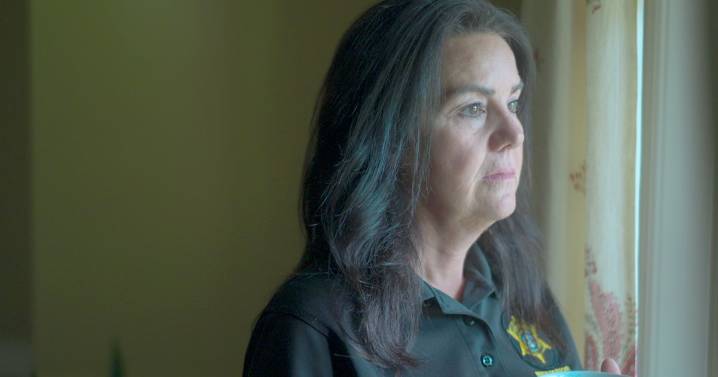 Who is Vicki Rains from Netflix's Missing: Dead or Alive?