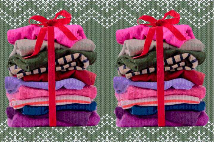 Boden’s 2025 holiday collection brings après-ski style to winter outfits