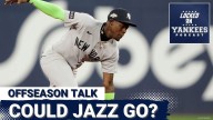 PANIC MODE: Yankees Fans REACT Wildly to Jazz Chisholm Jr. Rumors, Winter Meetings Updates