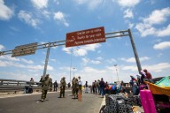 Cordero: “Sorprende” que el gobernador de Arica “no conozca” el trabajo policial en la frontera