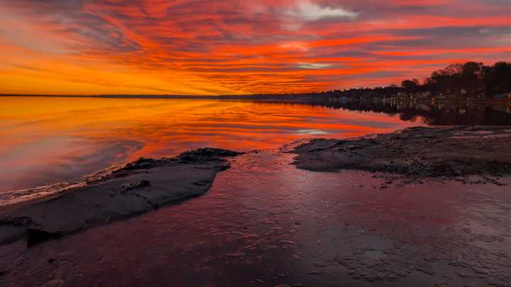 See 9&10 News’ Top Viewer Photos of 2025