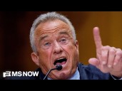 ‘Sad day for science’: Fmr. CDC Director on vote to end universal Hep B vaccine for newborns