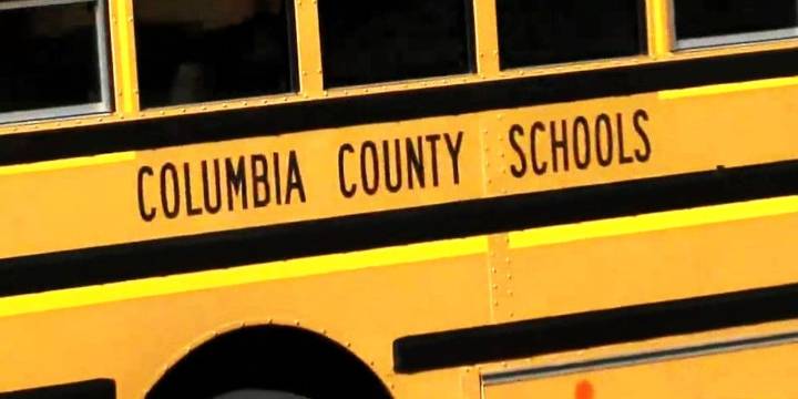 Student struck, threat reported at 2 Grovetown schools
