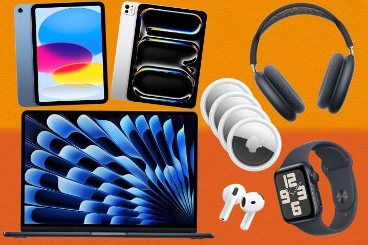 Save up to 25% on post-Cyber Monday Apple deals: iPads, MacBook, more