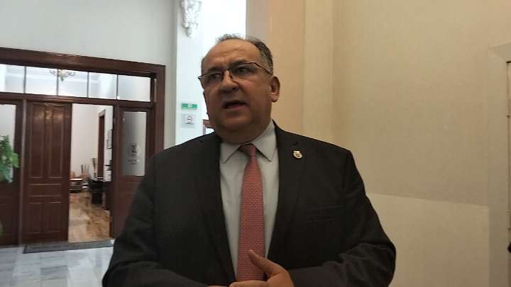 Reconoce rector logros de la UACH en sus 71 aniversario; pide valorar antecedentes históricos