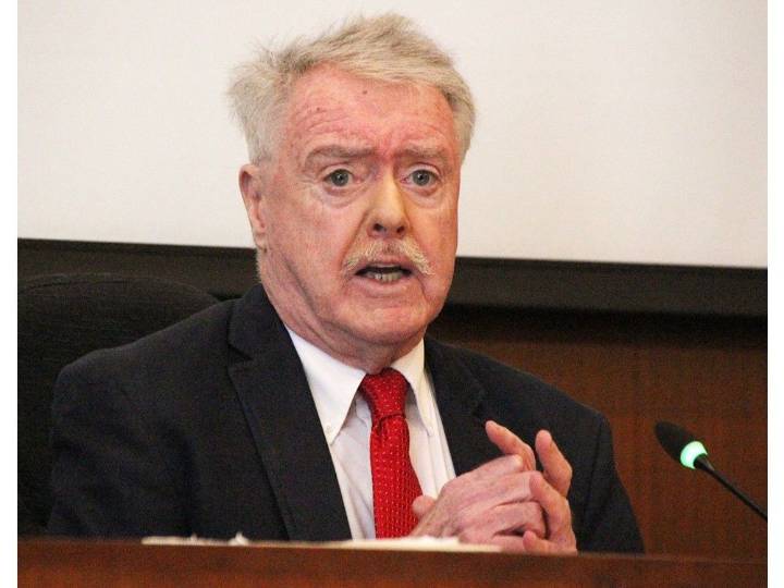 More Sarnia budget deliberations pending after mayor uses veto