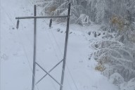 Manitoba storm threatens to shut down health appointments