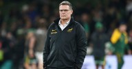 Erasmus to lead Springboks to 2031 Rugby World Cup after contract extension