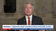 Idiot GOP Senator Pretends Seeing 'Price Tags' Will Bring Health Care Costs Down