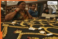 Today Gold, Silver Rate December 14: Check 18, 22, 24 carat Gold prices in Chennai, Mumbai, Delhi, Kolkatatopstory