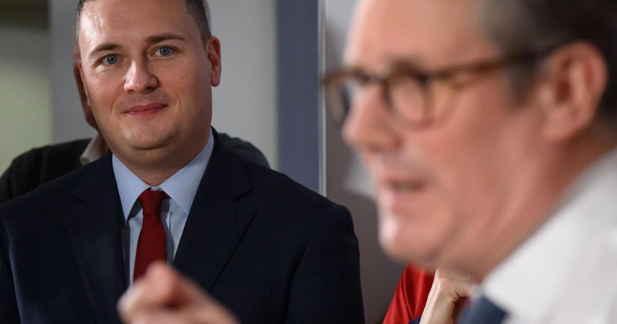 ‘Technocrat’ criticism was not aimed at Starmer, insists Streeting