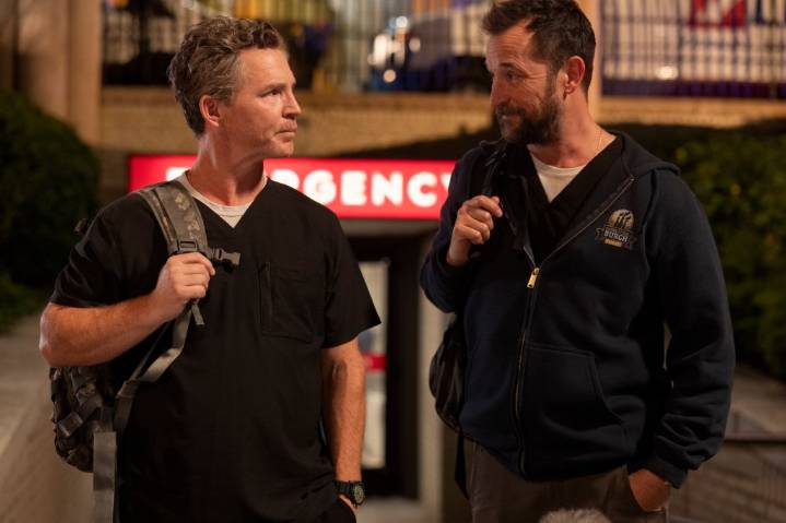 The Pitt Production Assistants Ratify First Union Contract