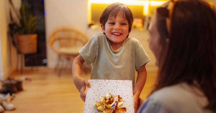 'My son's birthday is in December and I have 4 strict rules for his special day'