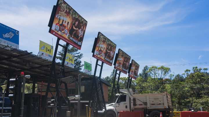 A propósito de concesiones en el Oriente