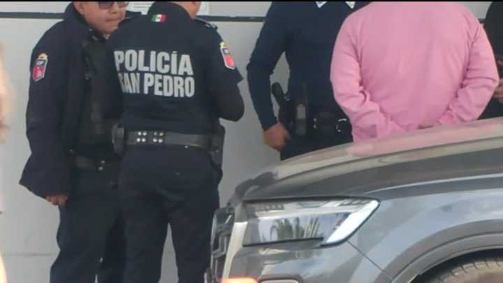 Despliegan Operativo de Búsqueda por Presunta Defraudadora en San Pedro, Nuevo León