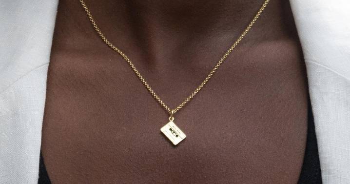 Jewellery that screams style on offer at Scream Pretty