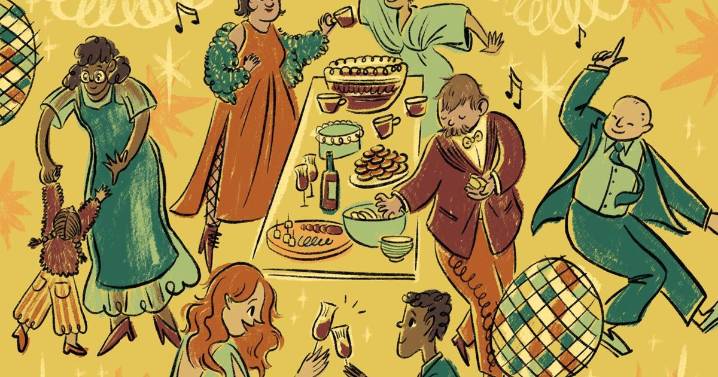 Conversation tips from Toronto’s social scene stars