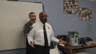 Cleveland EMS reaches full staffing levels as 27 new cadets join largest academy class since 2013