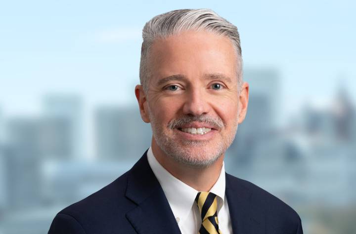 How I Made Practice Group Chair: 'Stay Open to Learning New Skills,' Says John McManus of Harris Beach Murtha