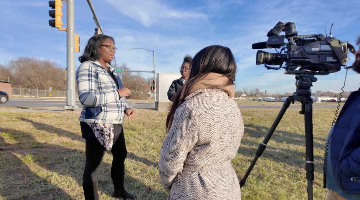 Kansas City, Kansas, baseball field renamed to honor fallen deputy Elijah Ming