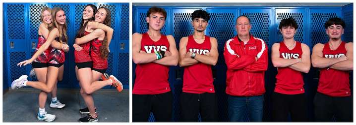 Section III high school sports scoreboard, stats leaders for Dec. 4