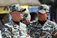 EU pretende «cerrar el Caribe para beneficiar sus intereses», denuncia Venezuela