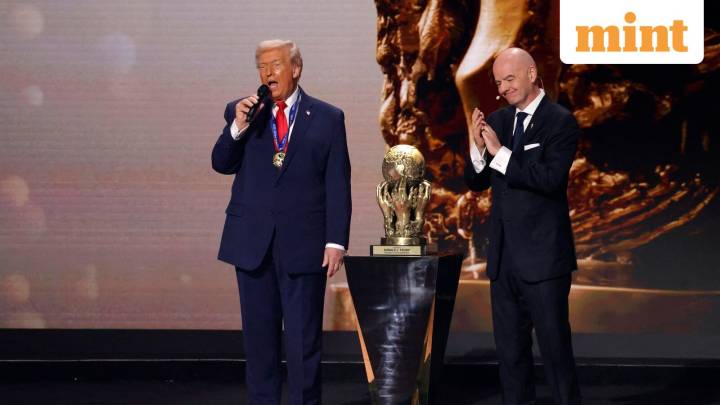 US mulls mandatory social media checks for travellers ahead of World Cup