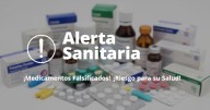 COFEPRIS alerta por falsificación de medicamentos para cáncer y diabetes ¿Cuáles son?