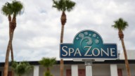 How Desert Hot Springs wants to draw new spas and hotels