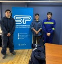 Finalizaron las prácticas profesionalizantes de alumnos del Industrial N° 4 en SPSE